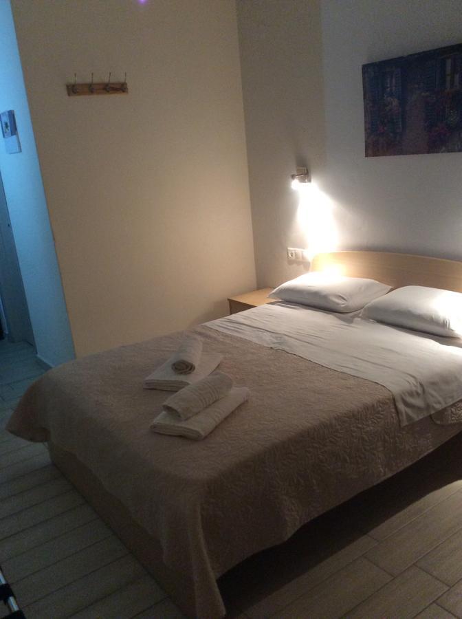 Apartment Elena *