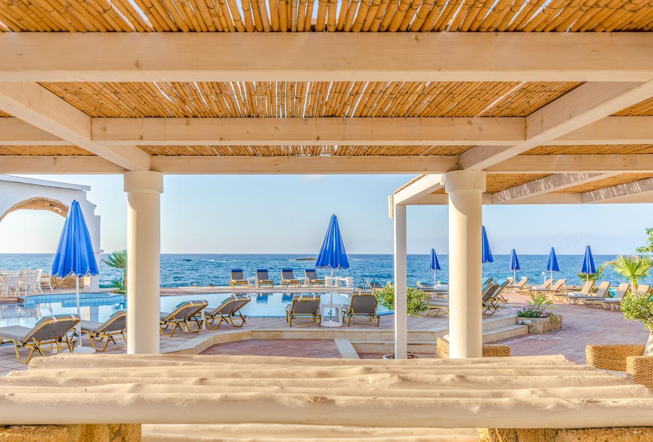 Pyrgos Blue 3*