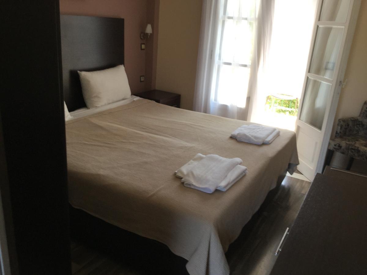 Apartment Vasso