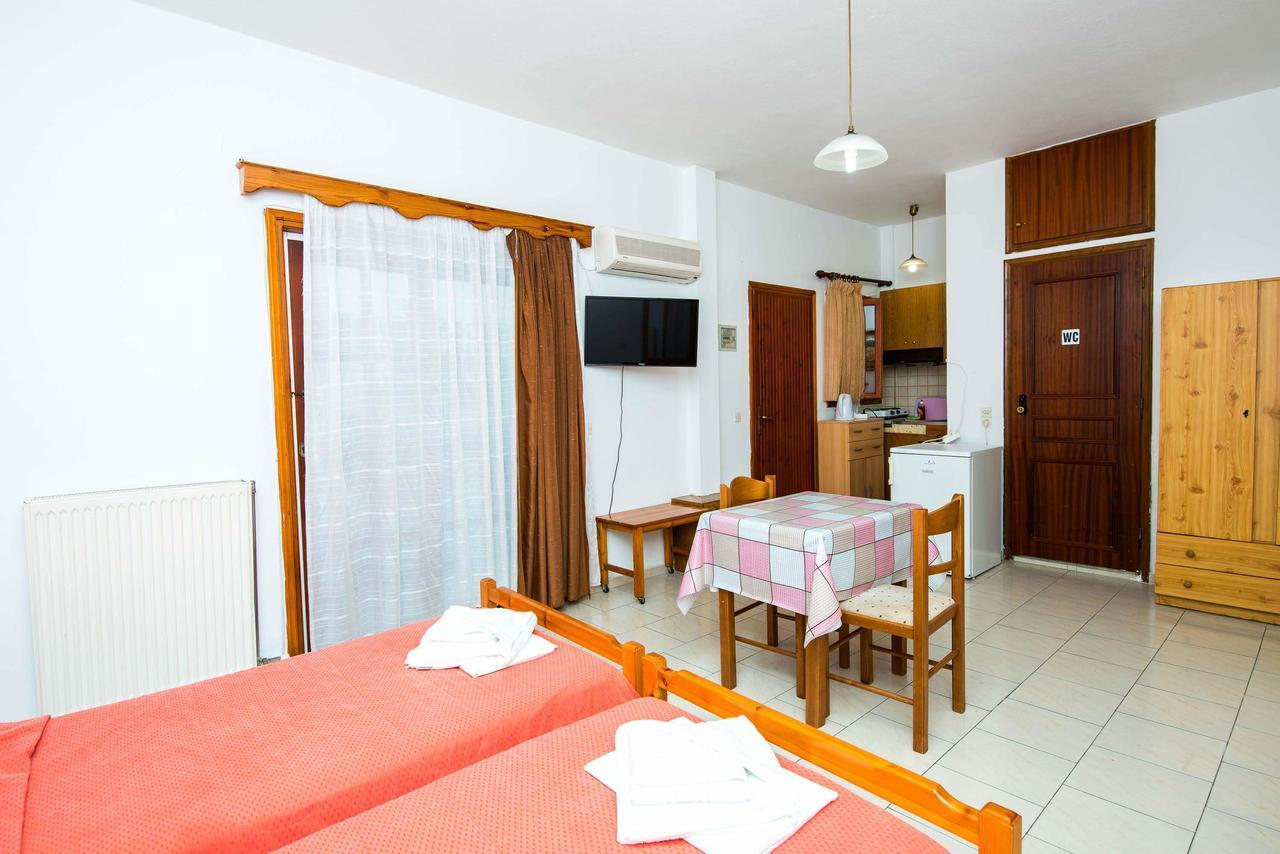 Aparthotel Erato
