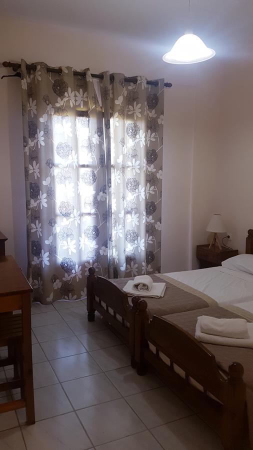 Apartment Arianna Paleokastritsa