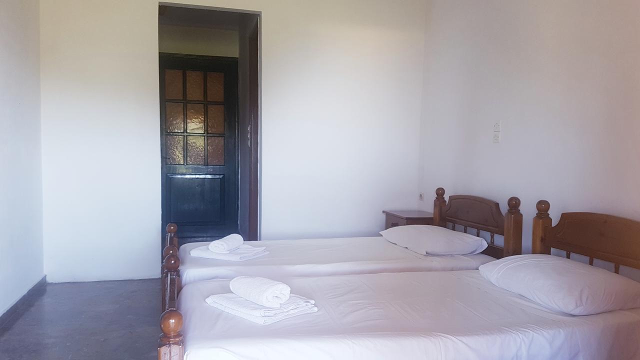 Apartment Arianna Paleokastritsa