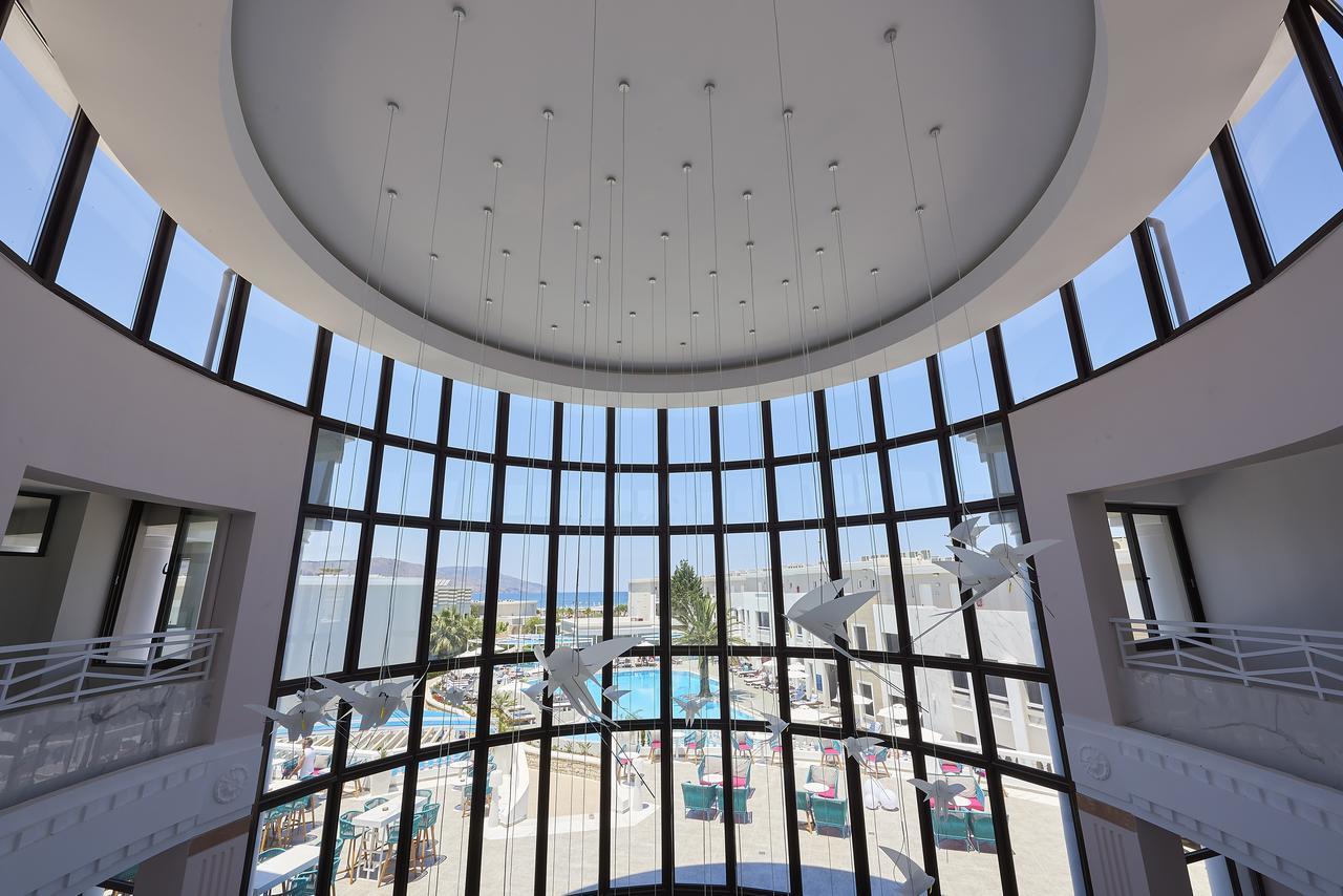 Resort Mythos Palace & 5*