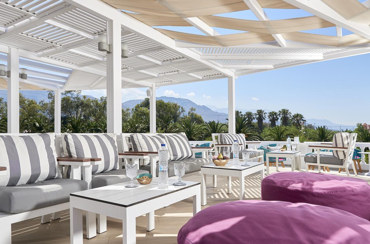 Mythos Palace & 5* Asproulianoi