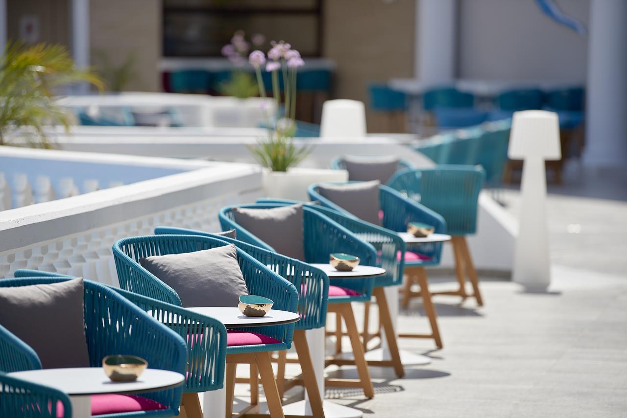 Mythos Palace & Resort 5*