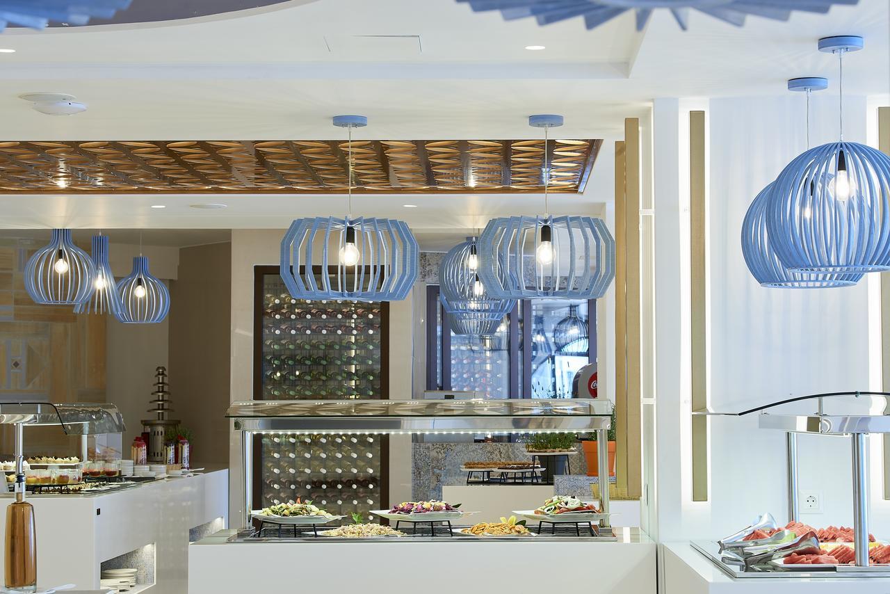 Resort Mythos Palace & 5*