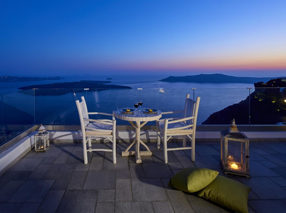 Ventus Paradiso Imerovigli (Santorini)