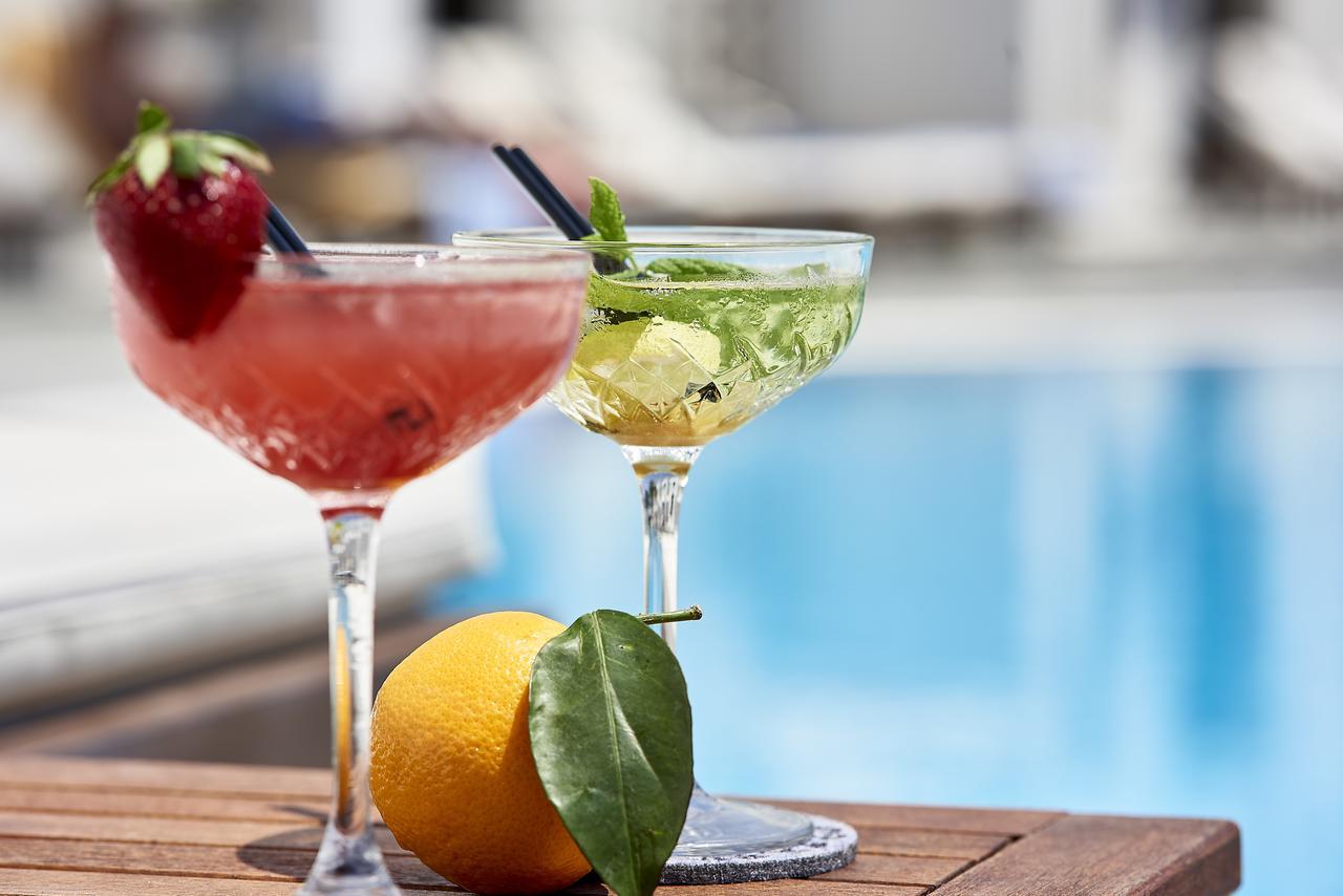 Resort Mythos Palace & 5*