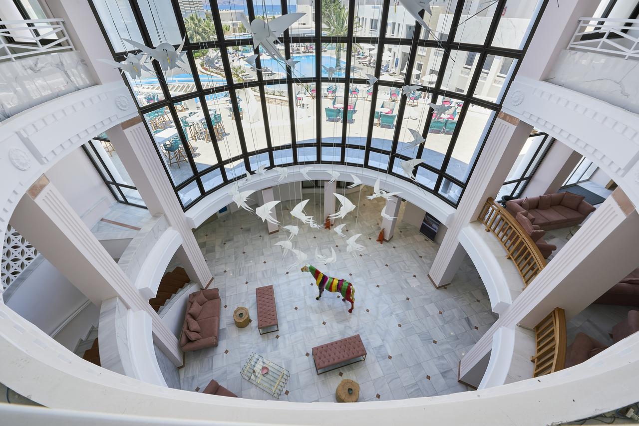Mythos Palace & Resort 5*