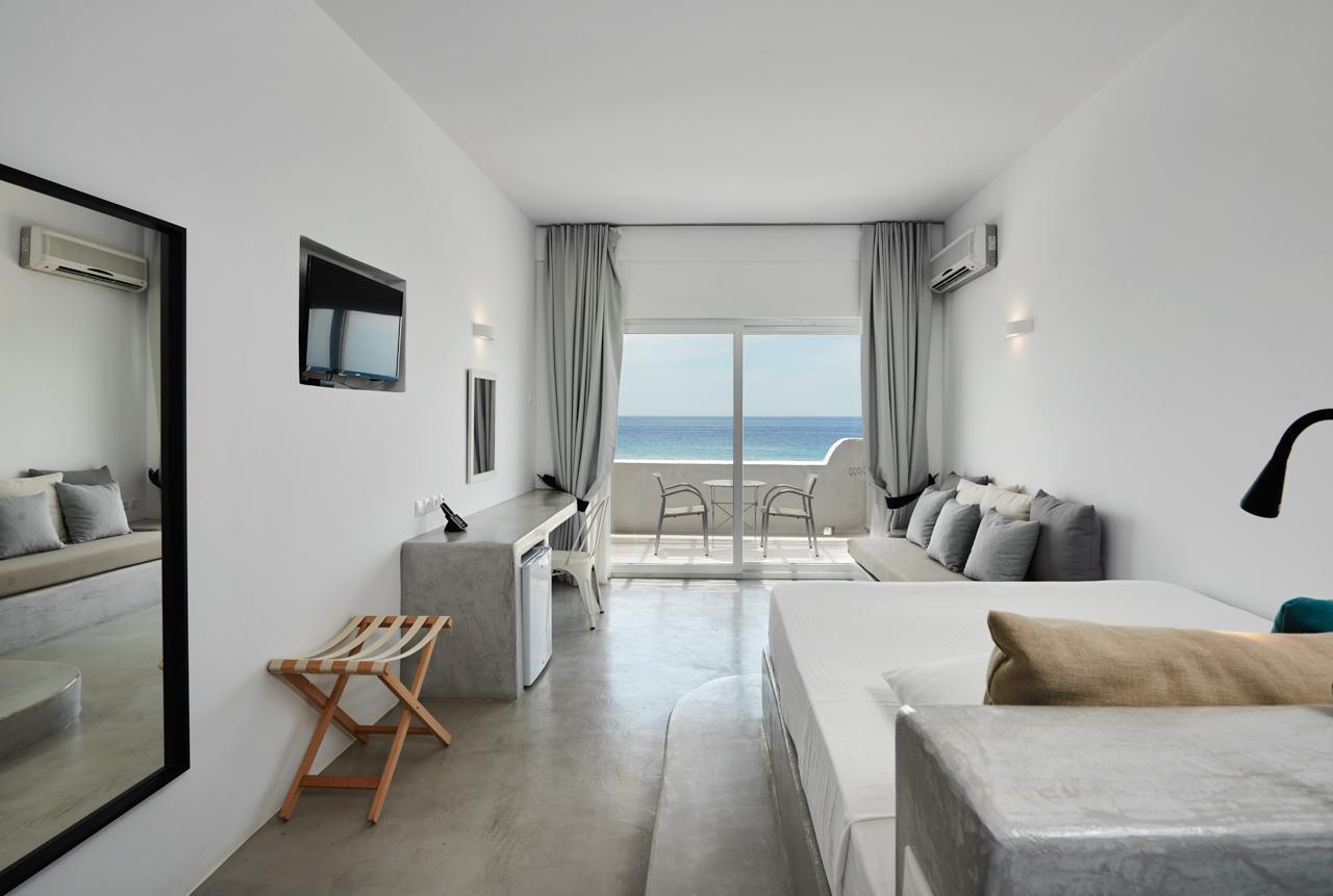 Hotel Tinos Beach Hotel Tinos