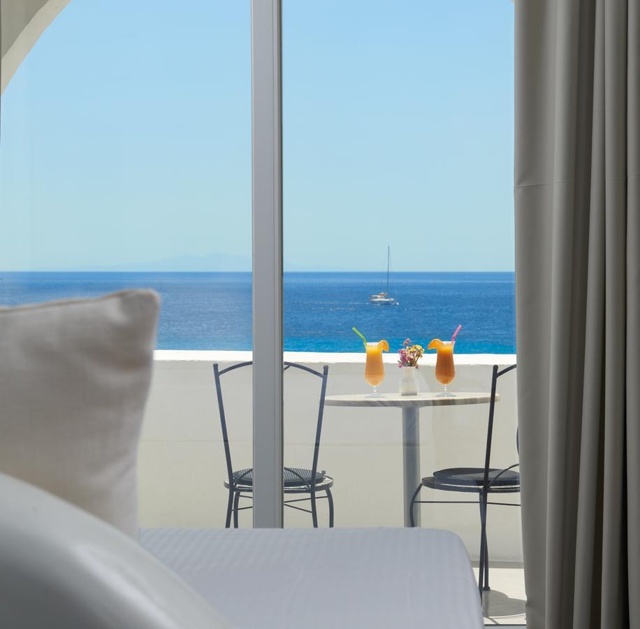 Tinos Beach Hotel Hotel 4*