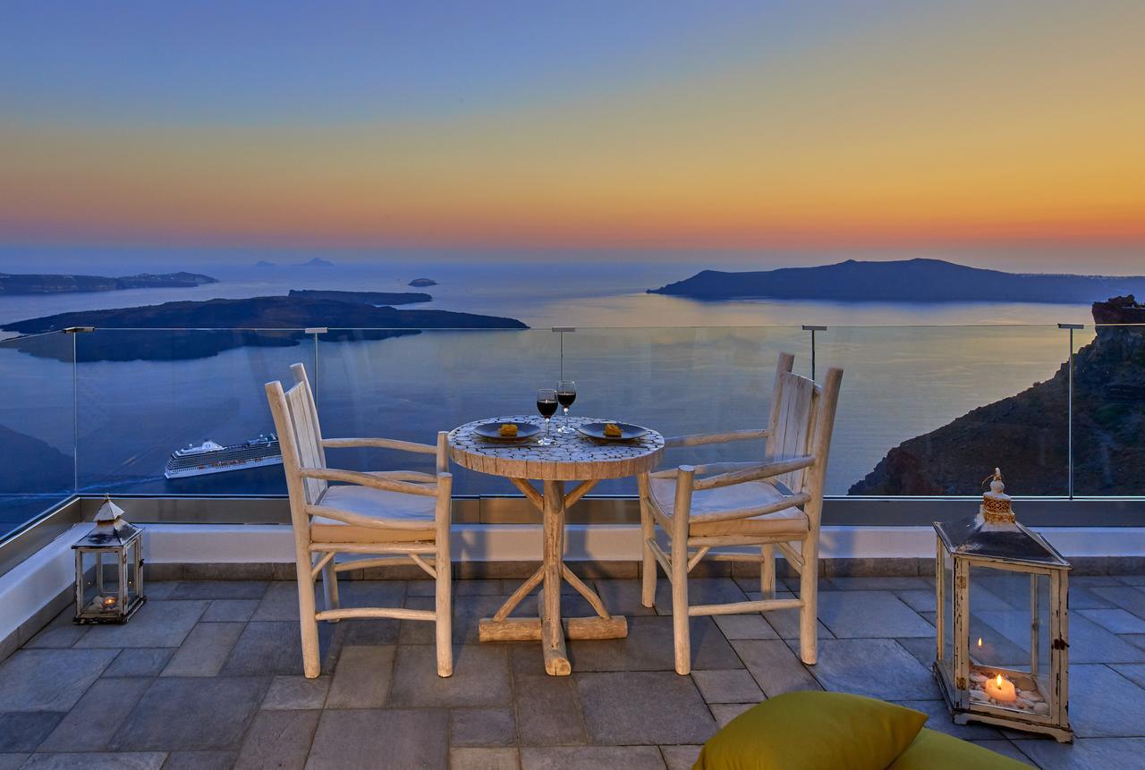 Ventus Paradiso Imerovigli (Santorini)