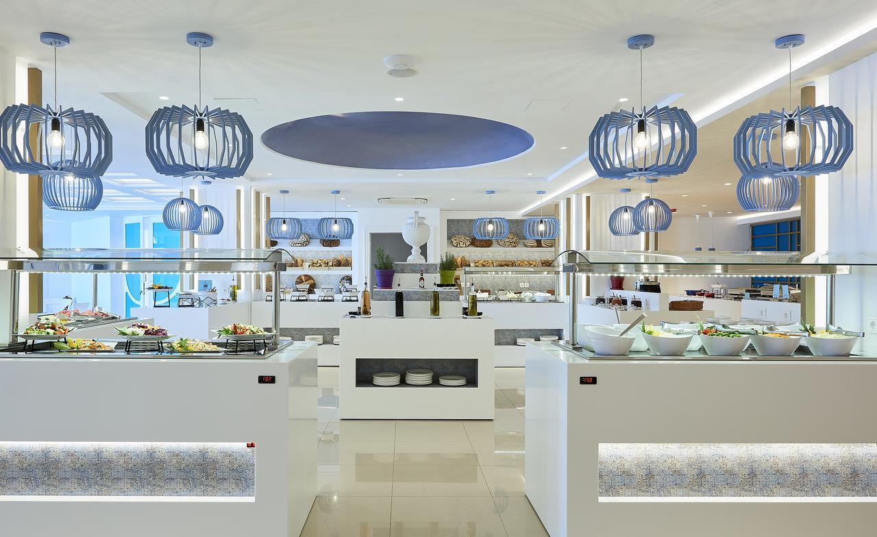 Resort Mythos Palace &