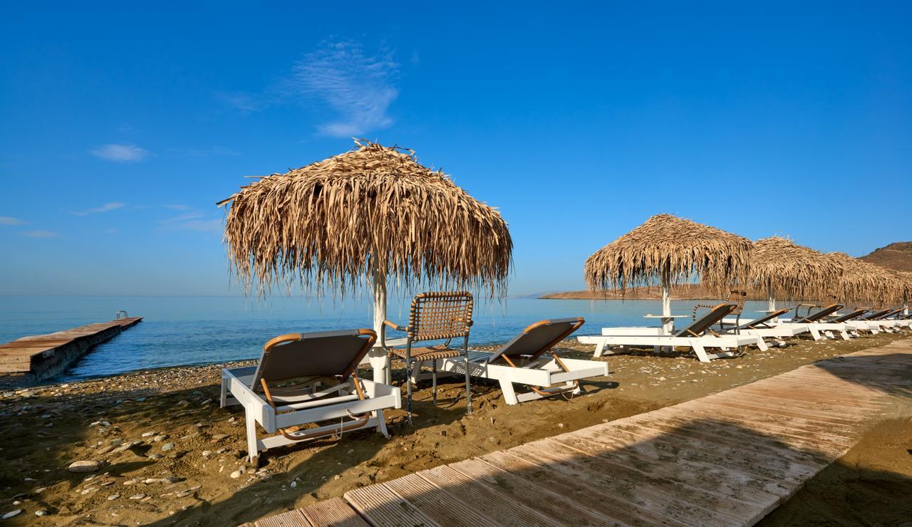 Hotel Tinos Beach Hotel