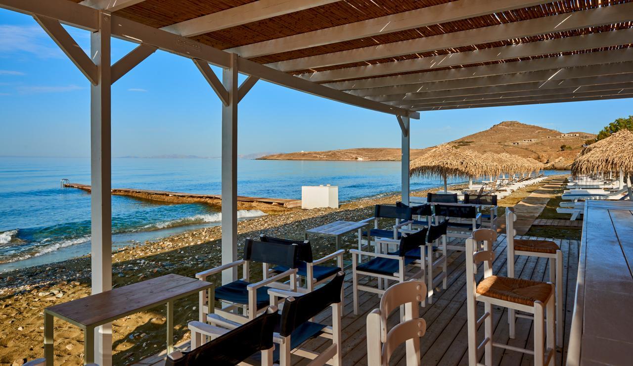 Tinos Beach Hotel Hotel Tinos