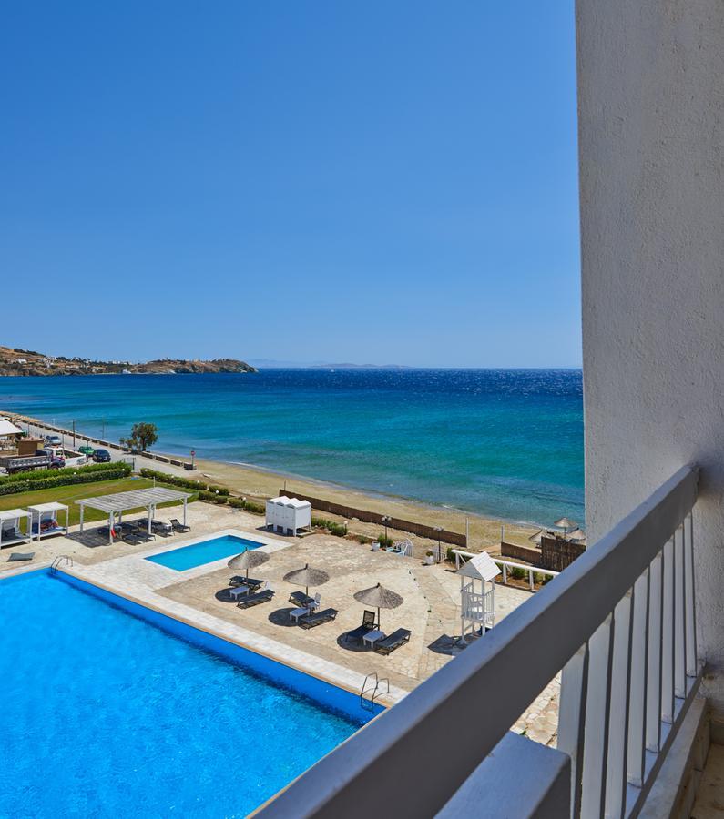 Tinos Beach Hotel Hotel