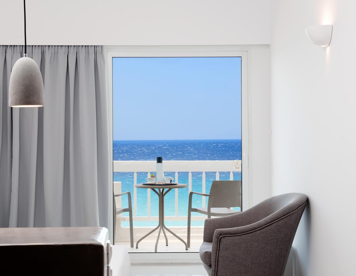 Tinos Beach Hotel Hotel Tinos