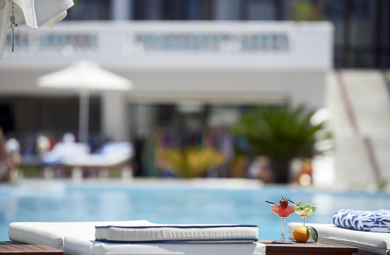 Resort Mythos Palace & 5*