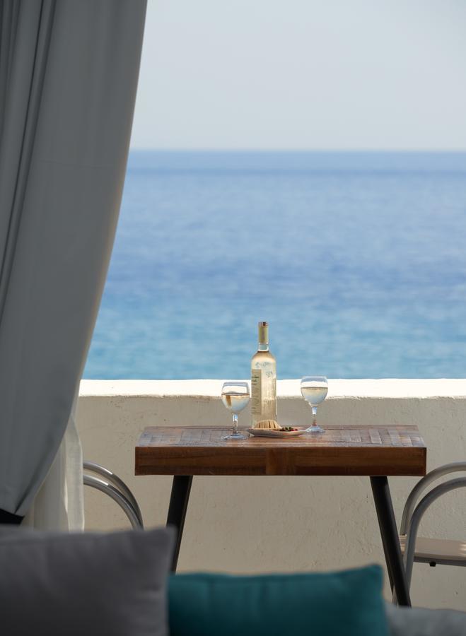 Tinos Beach Hotel Hotel 4*