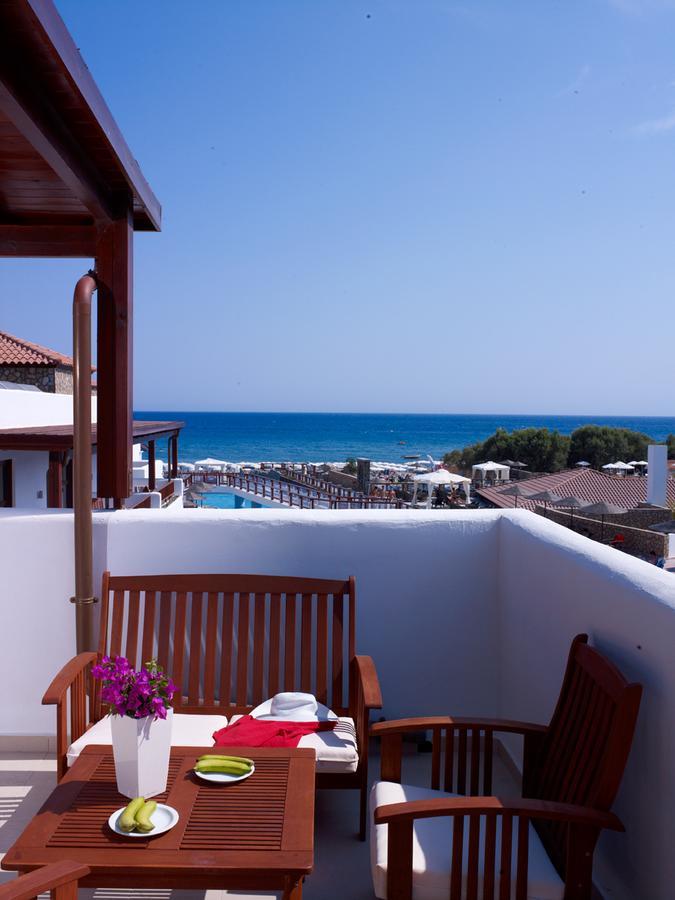 Resort Costa Lindia Lardos