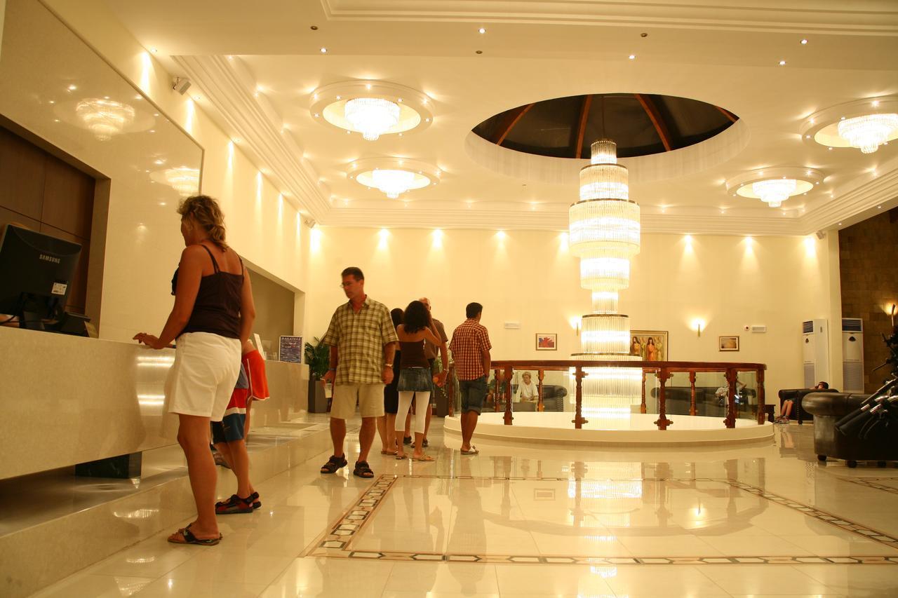 Resort Costa Lindia 5*