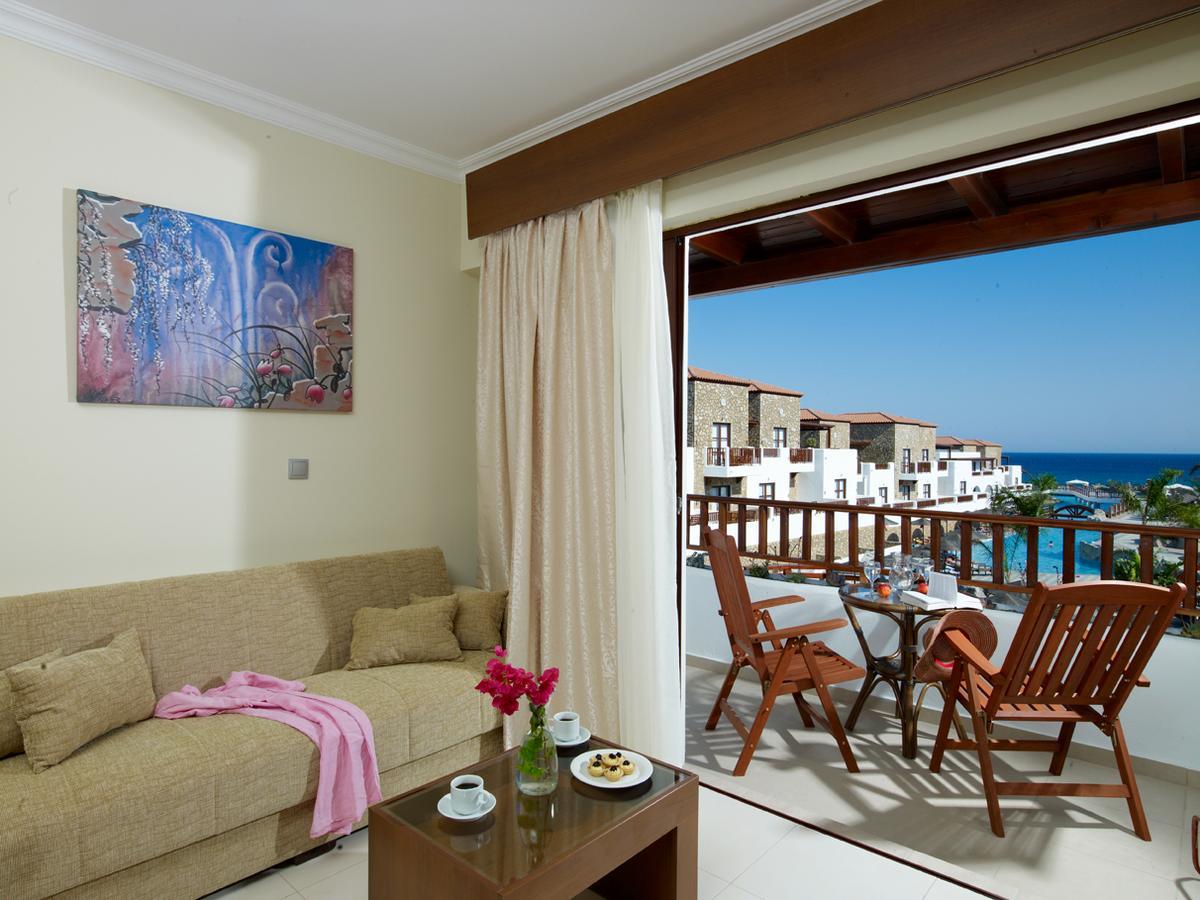 Costa Lindia Resort Lardos