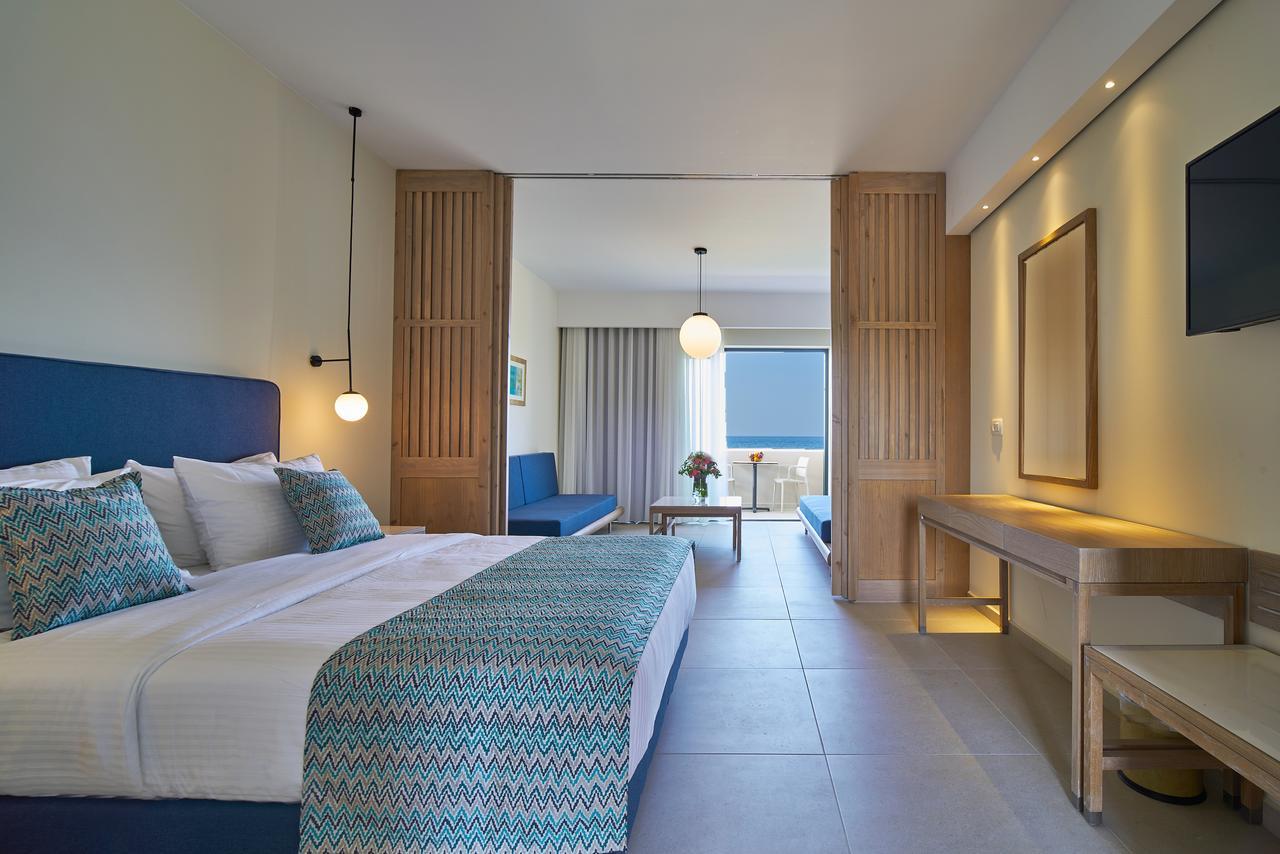 Hotel Silver & Gerani (Chania)