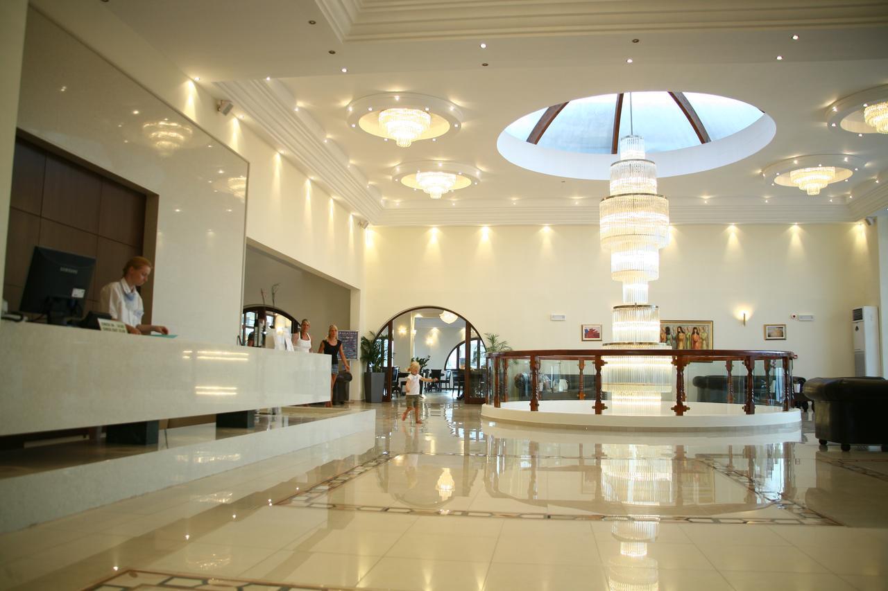 Resort Costa Lindia