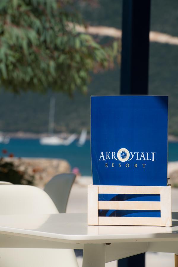 Akroyiali Hotel