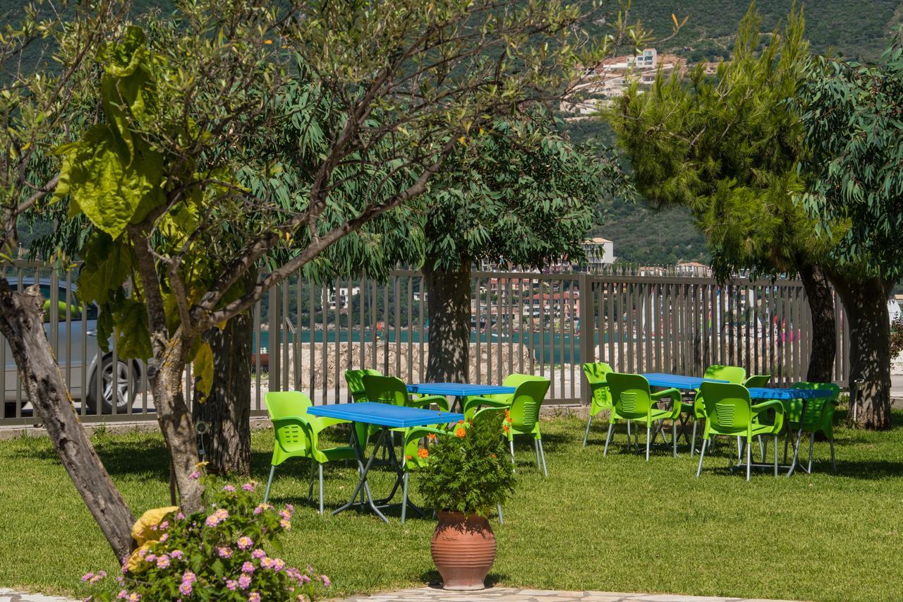 Akroyiali Hotel