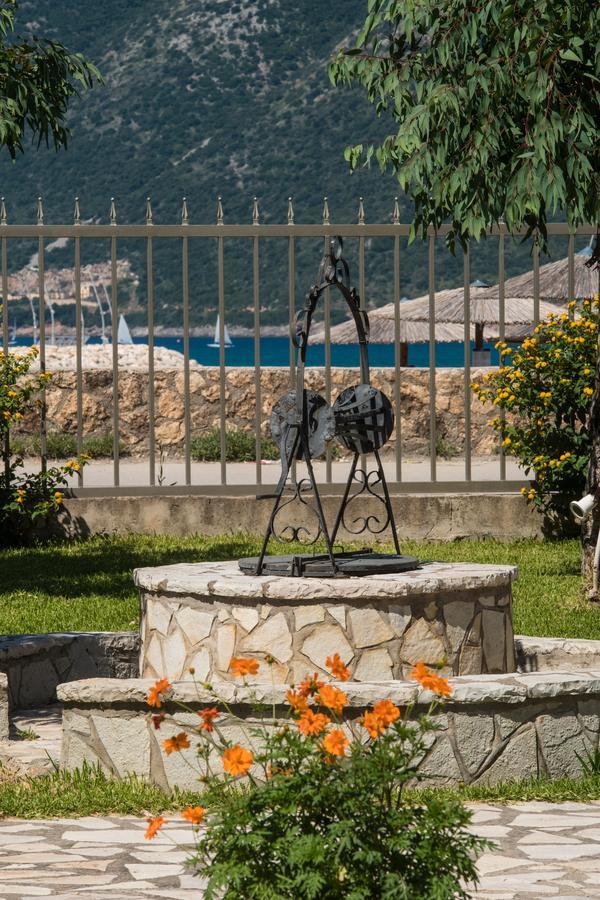 Akroyiali Vasiliki (Lefkada)