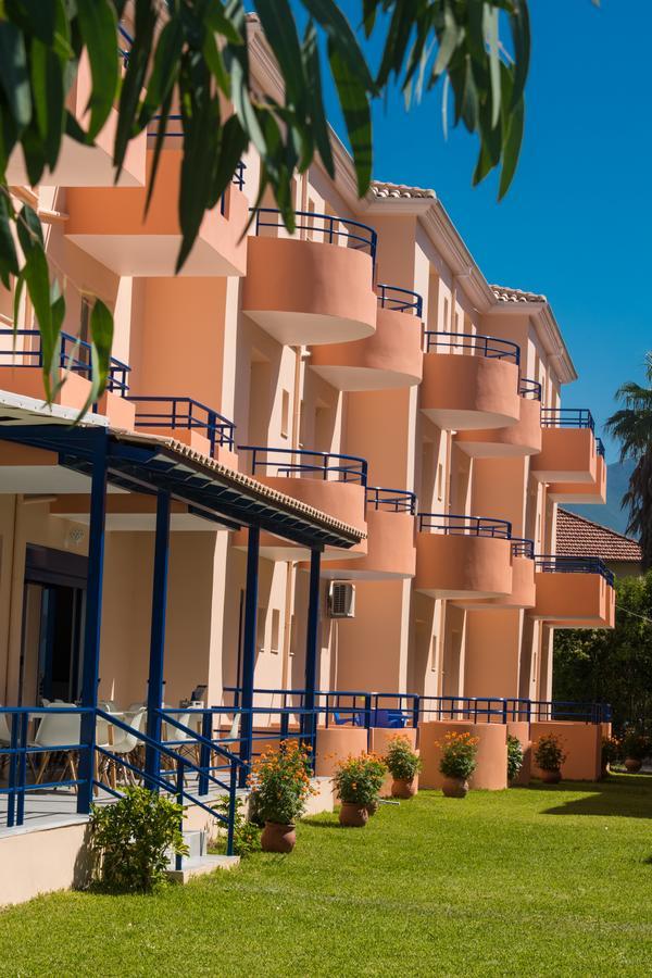 Akroyiali Vasiliki (Lefkada)