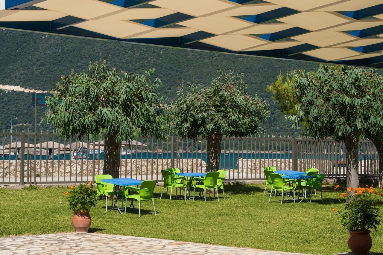 Hotel Akroyiali