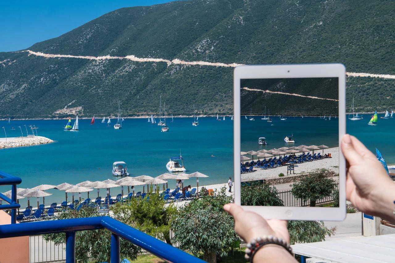 Akroyiali Hotel 2*