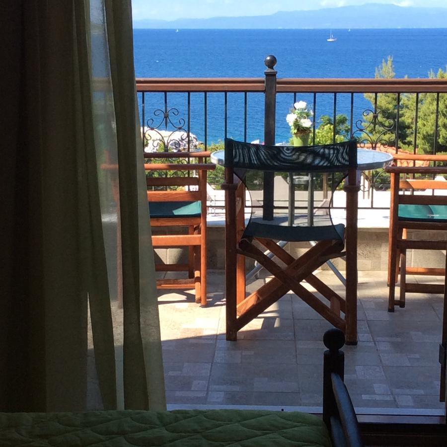 Apartment Ocean View Neo Klima