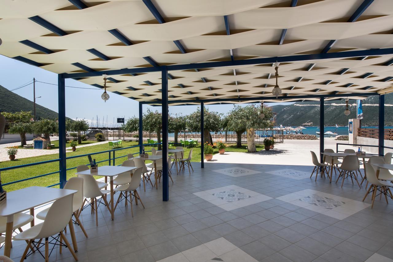 Akroyiali Hotel 2*