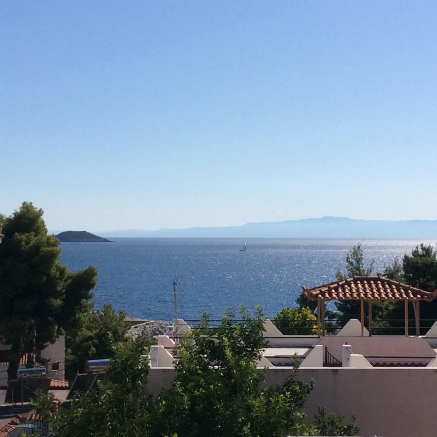 Apartment Ocean View Neo Klima