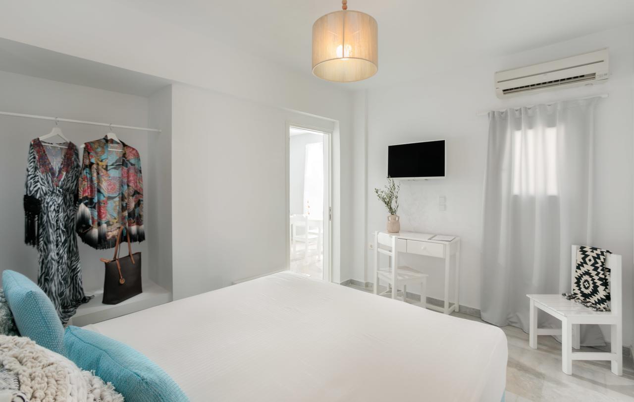 Ippokampos Town Apartments Apartment *