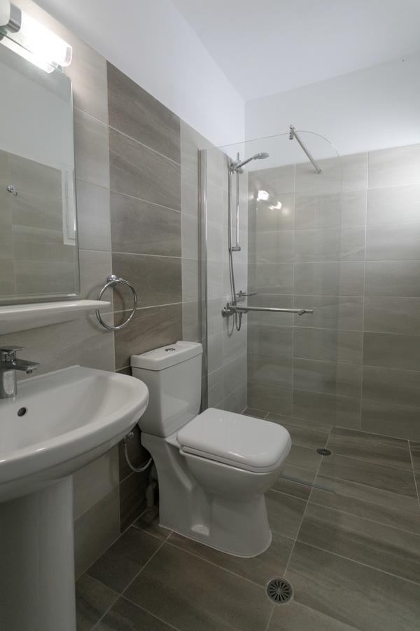 Apartment Ippokampos Town Apartments Naxos City