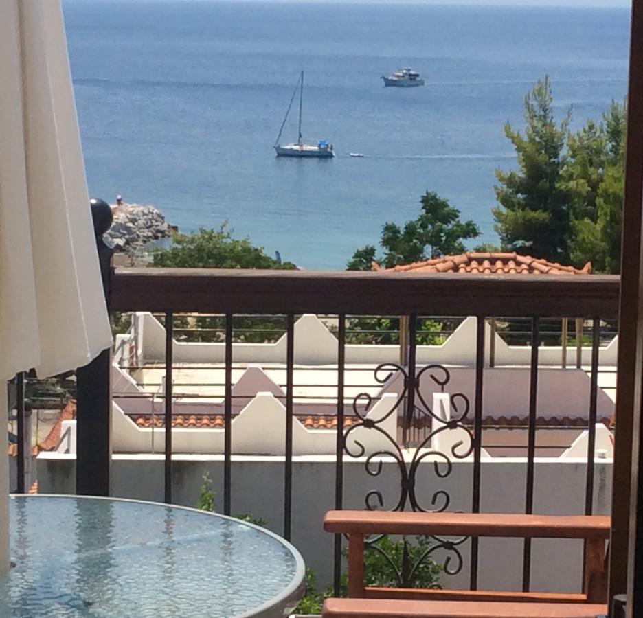 Ocean View Apartment *