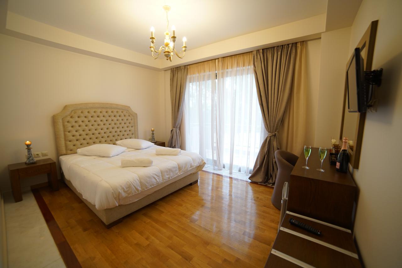Corali Hotel Agrinio