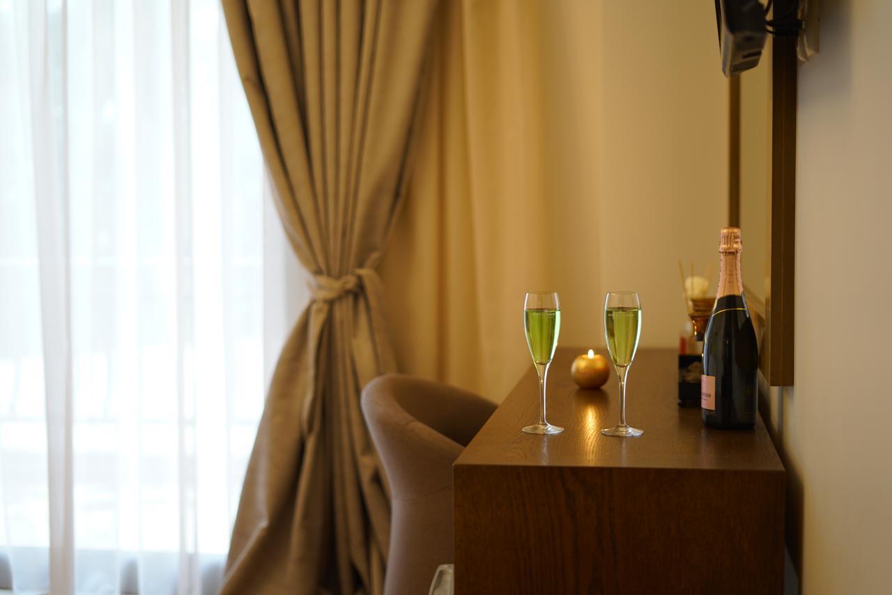 Corali Hotel