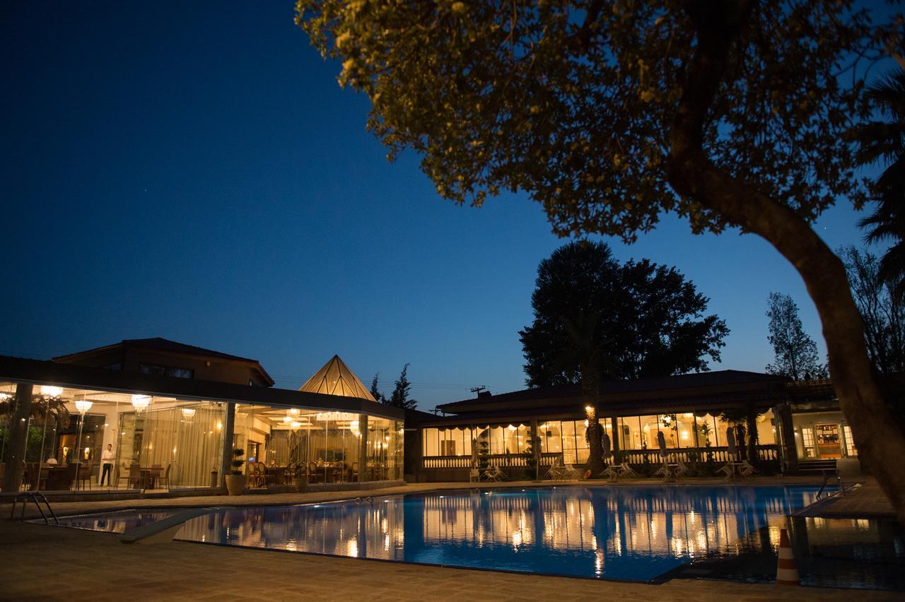 Hotel Corali