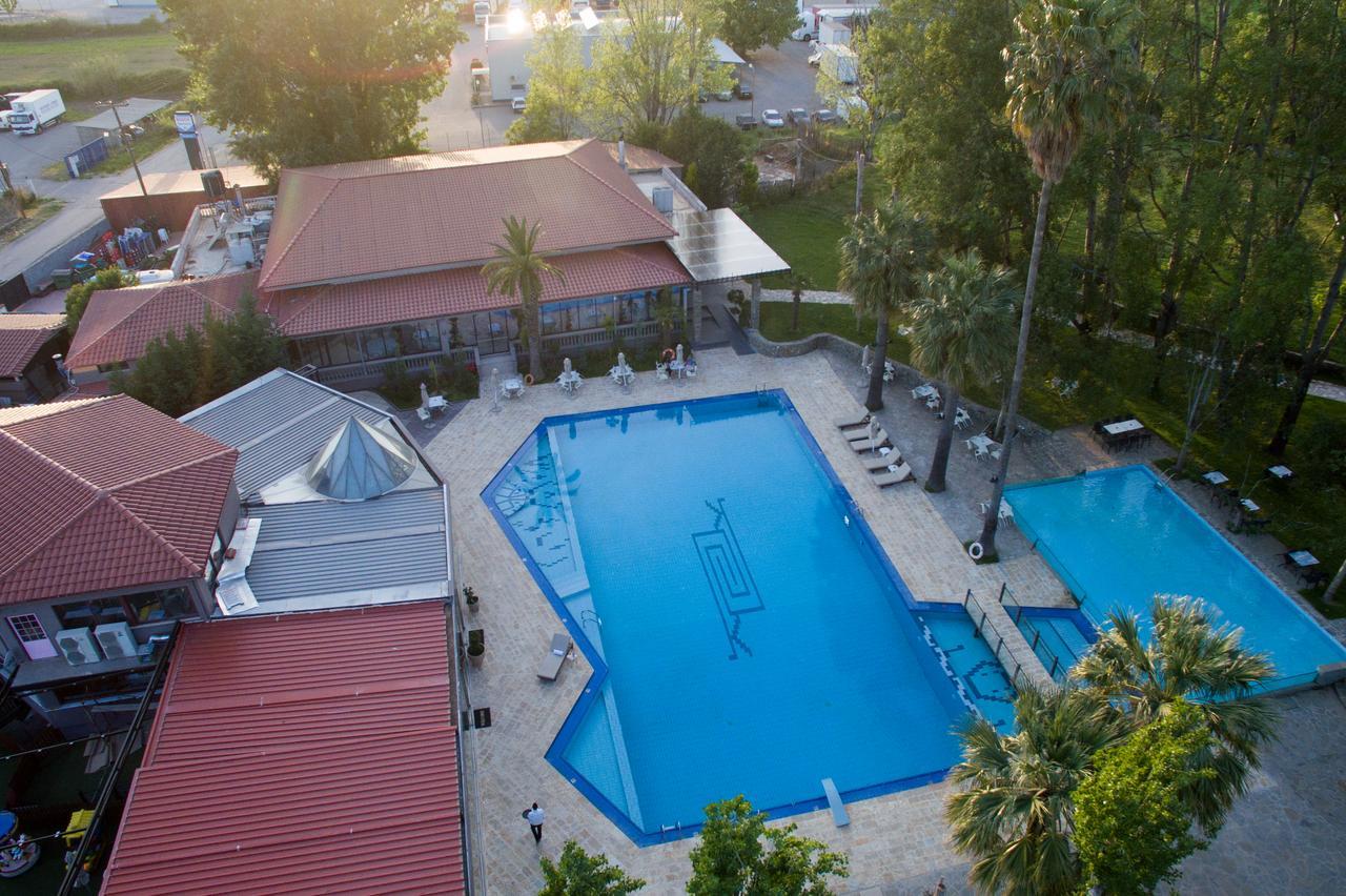 Hotel Corali Agrinio