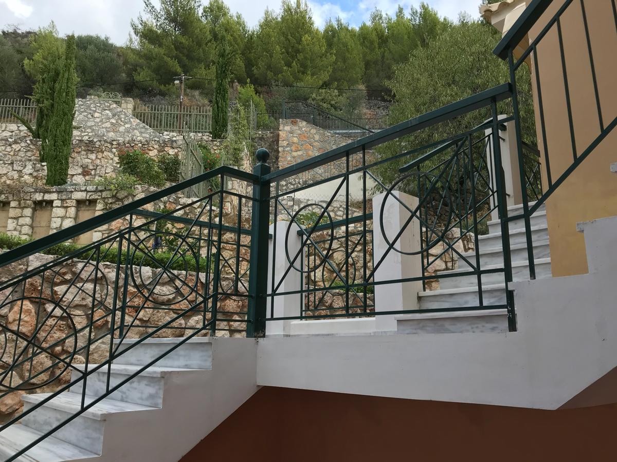 Katarina Kefalonia - Sea View * Argostoli (Kefalonia)