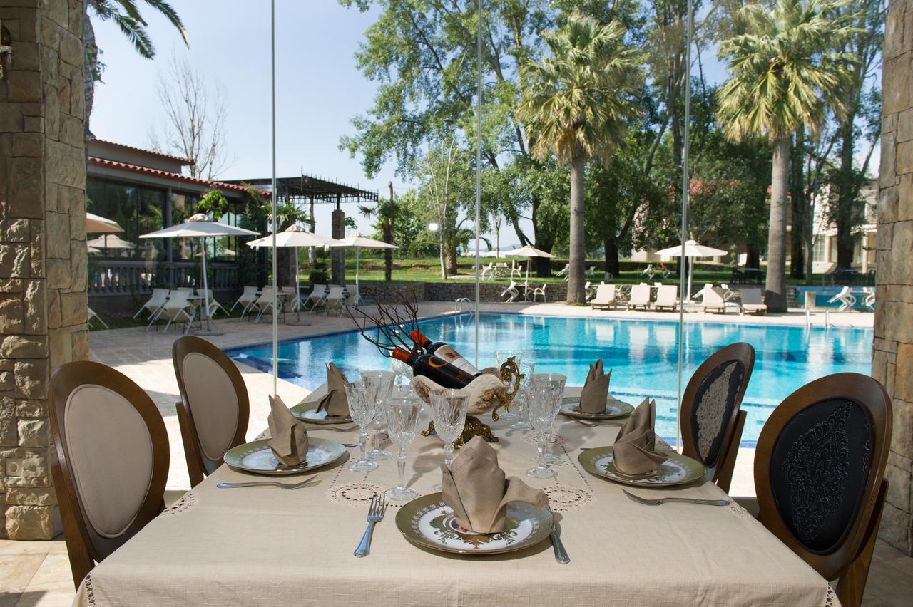 Corali Hotel Agrinio