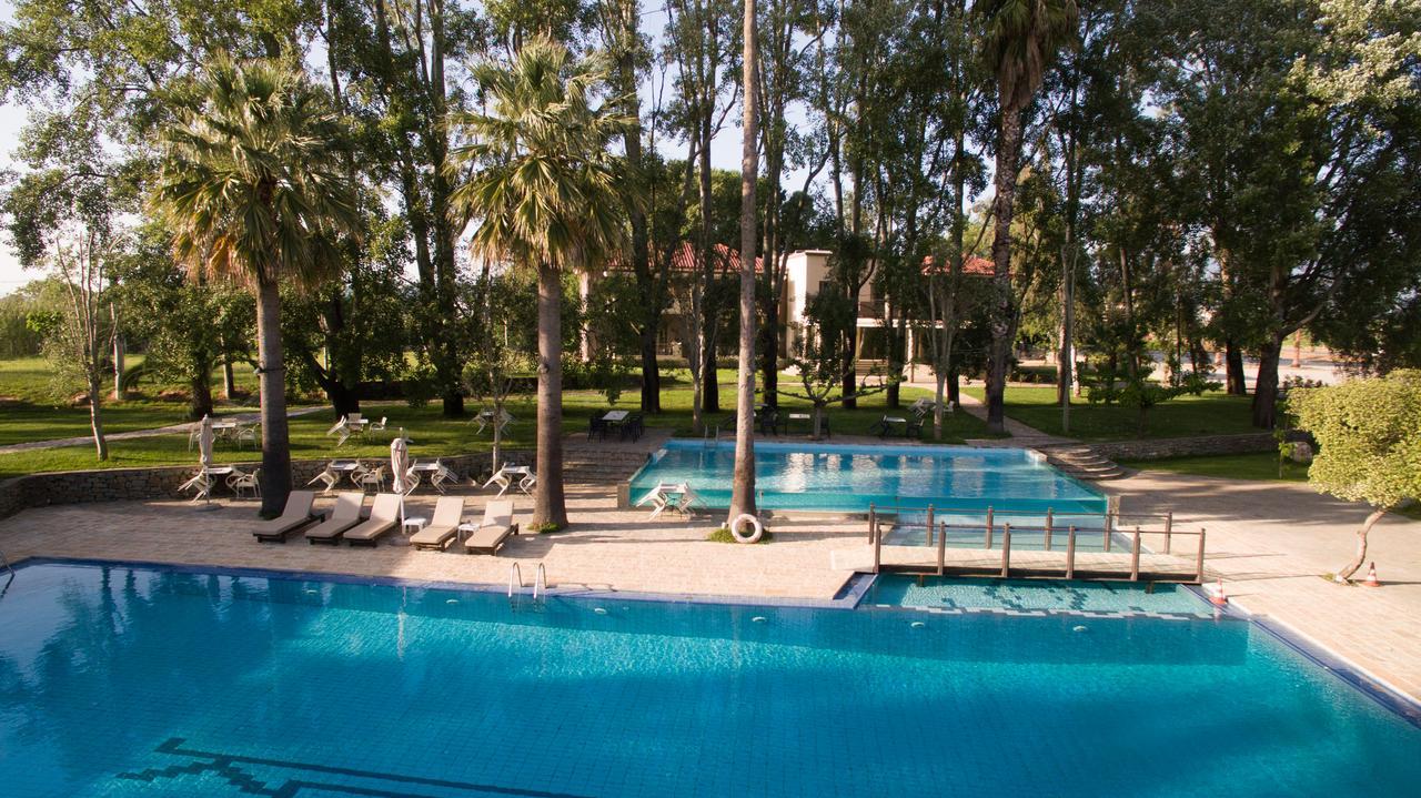 Corali Hotel Agrinio