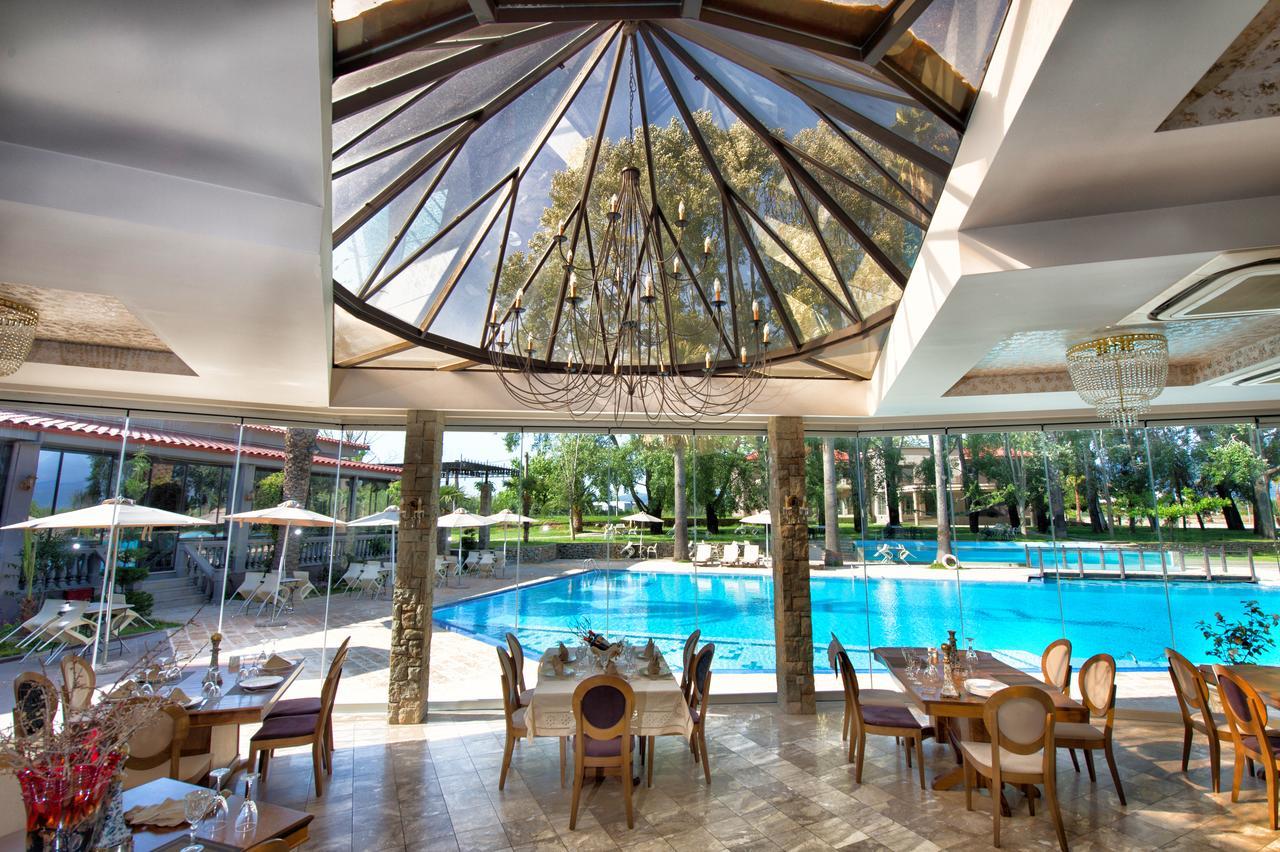 Corali Hotel Agrinio