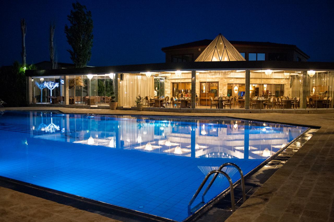 Corali Hotel Agrinio