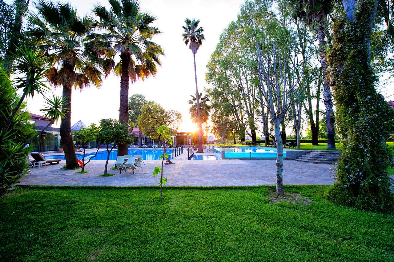 Hotel Corali Agrinio